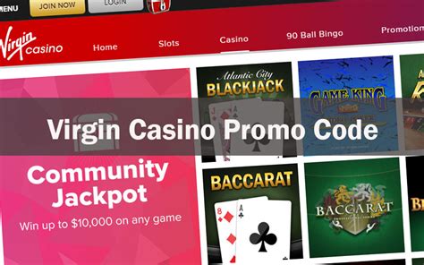 virgin casino online bonus code nj|Virgin Casino Promo Code 2024: Casino6080 • $30 .